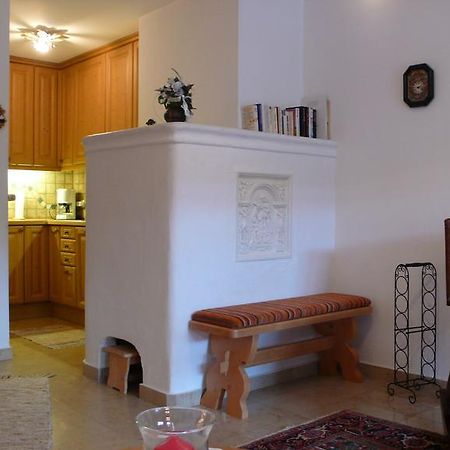 Apartment Jasmin Γκάρμις-Παρτενκίρχεν Εξωτερικό φωτογραφία