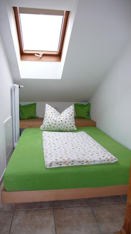 Apartment Jasmin Γκάρμις-Παρτενκίρχεν Εξωτερικό φωτογραφία
