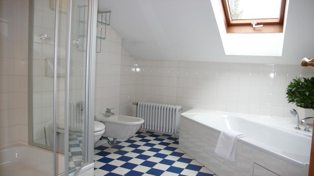 Apartment Jasmin Γκάρμις-Παρτενκίρχεν Εξωτερικό φωτογραφία