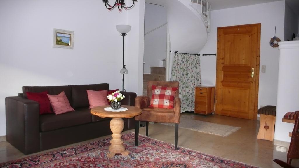 Apartment Jasmin Γκάρμις-Παρτενκίρχεν Εξωτερικό φωτογραφία